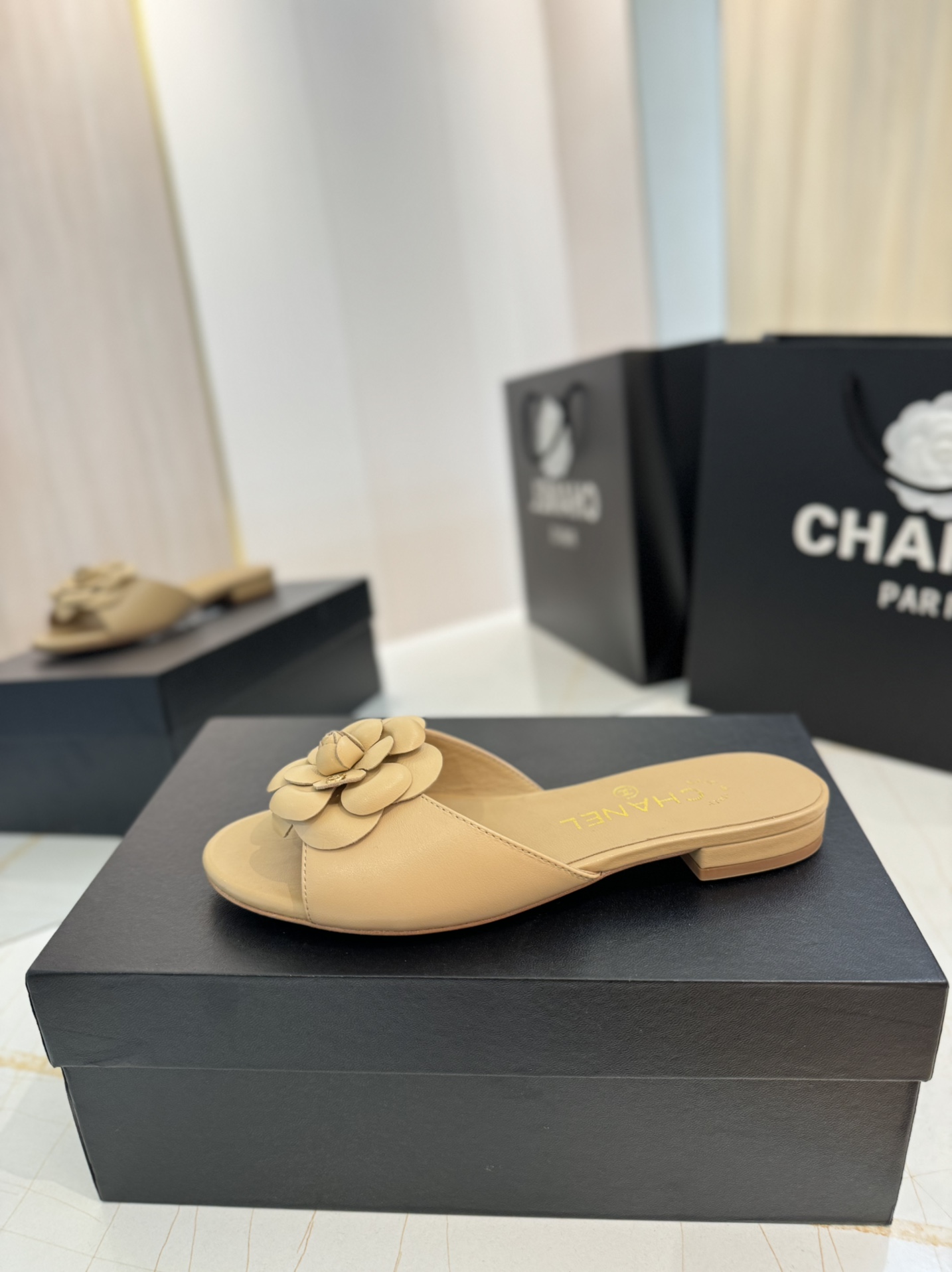 Chanel sz35-39 11